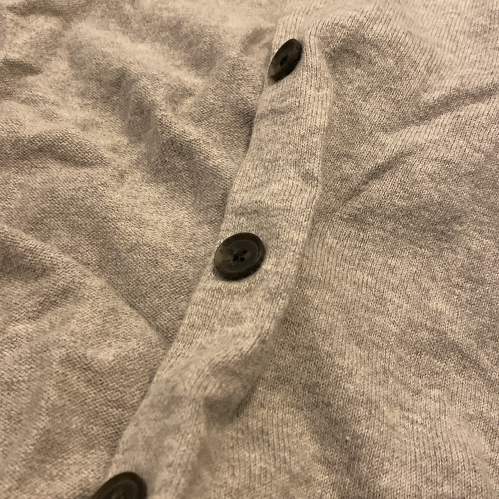 Grey sweater - Picture 4 of 5